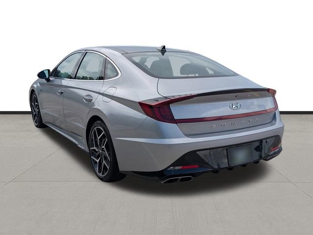 Used 2023 Hyundai Sonata N Line FWD image 7