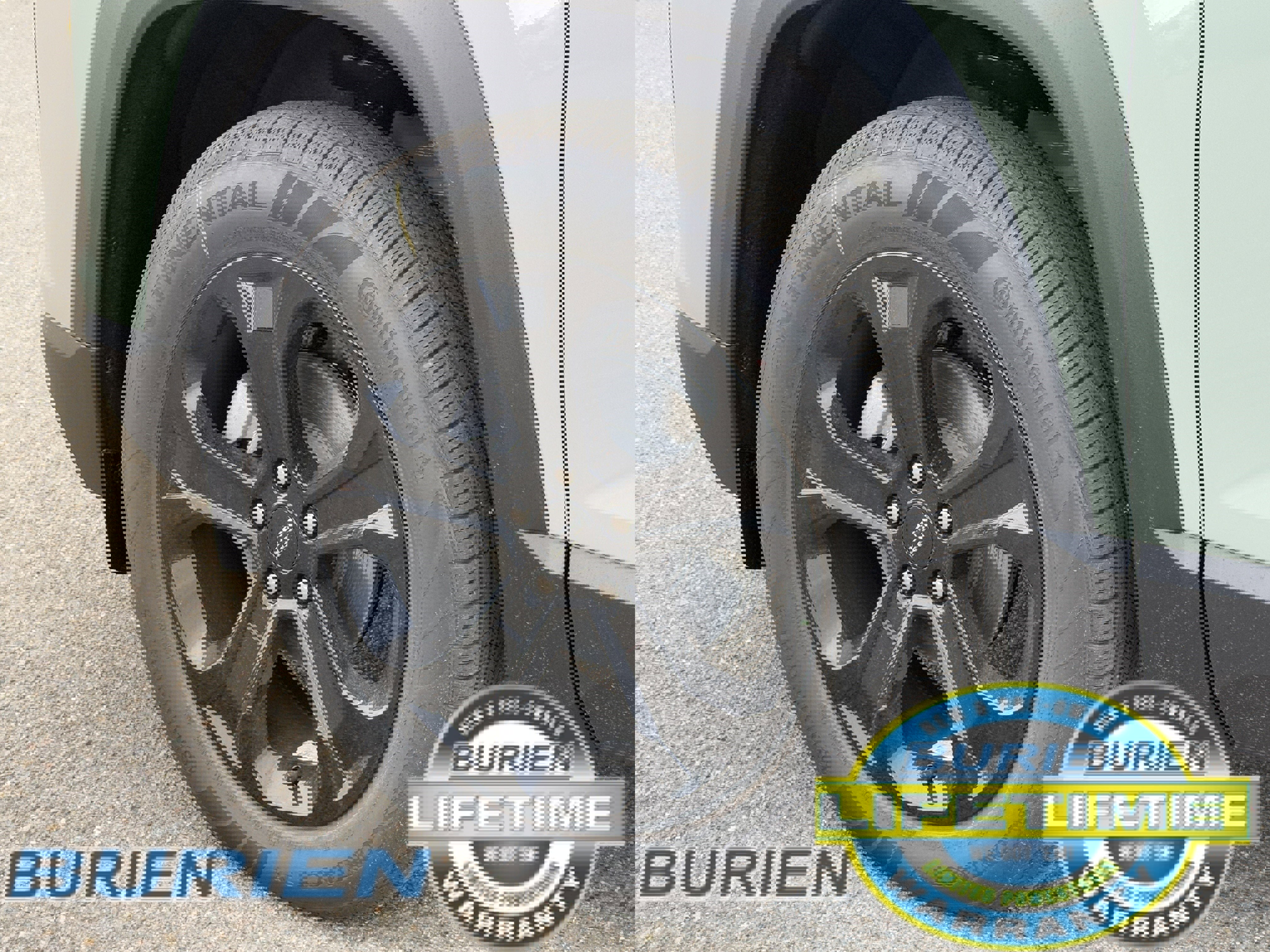 New 2026 Chevrolet Equinox LT w/ Midnight Edition image 32