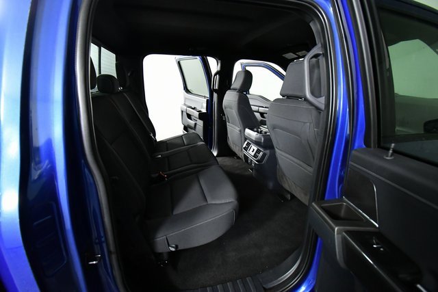 Used 2022 Ford F150 XLT w/ Equipment Group 302A High image 23