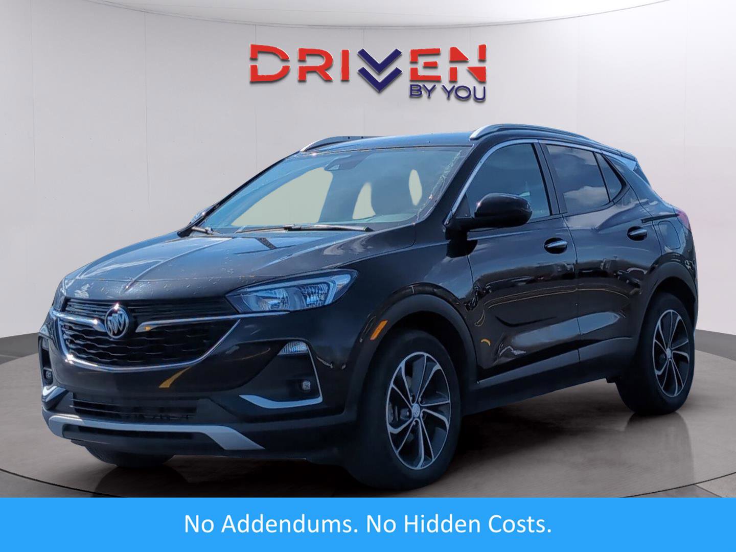 Used 2023 Buick Encore GX Select image 1