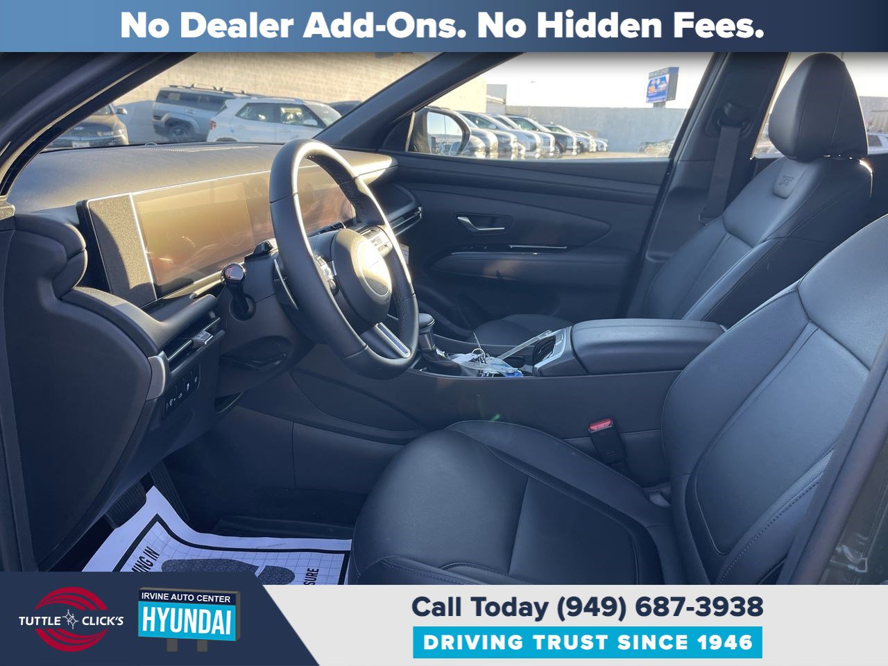 Certified 2025 Hyundai Santa Cruz XRT image 17