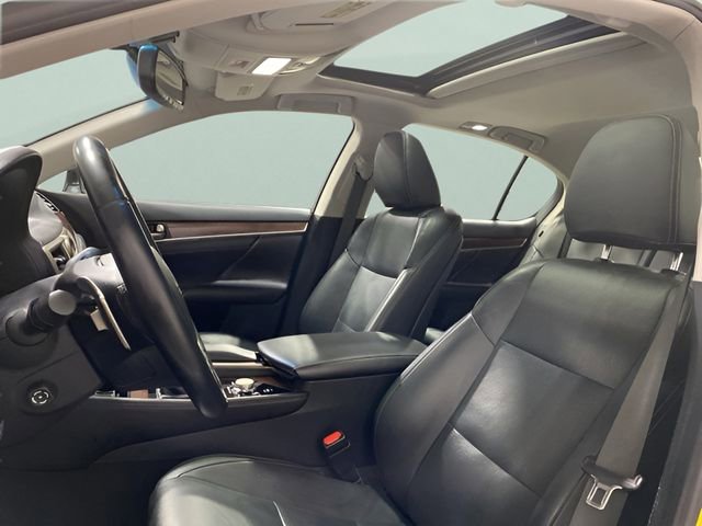 Used 2015 Lexus GS 350 AWD w/ Premium Package image 22