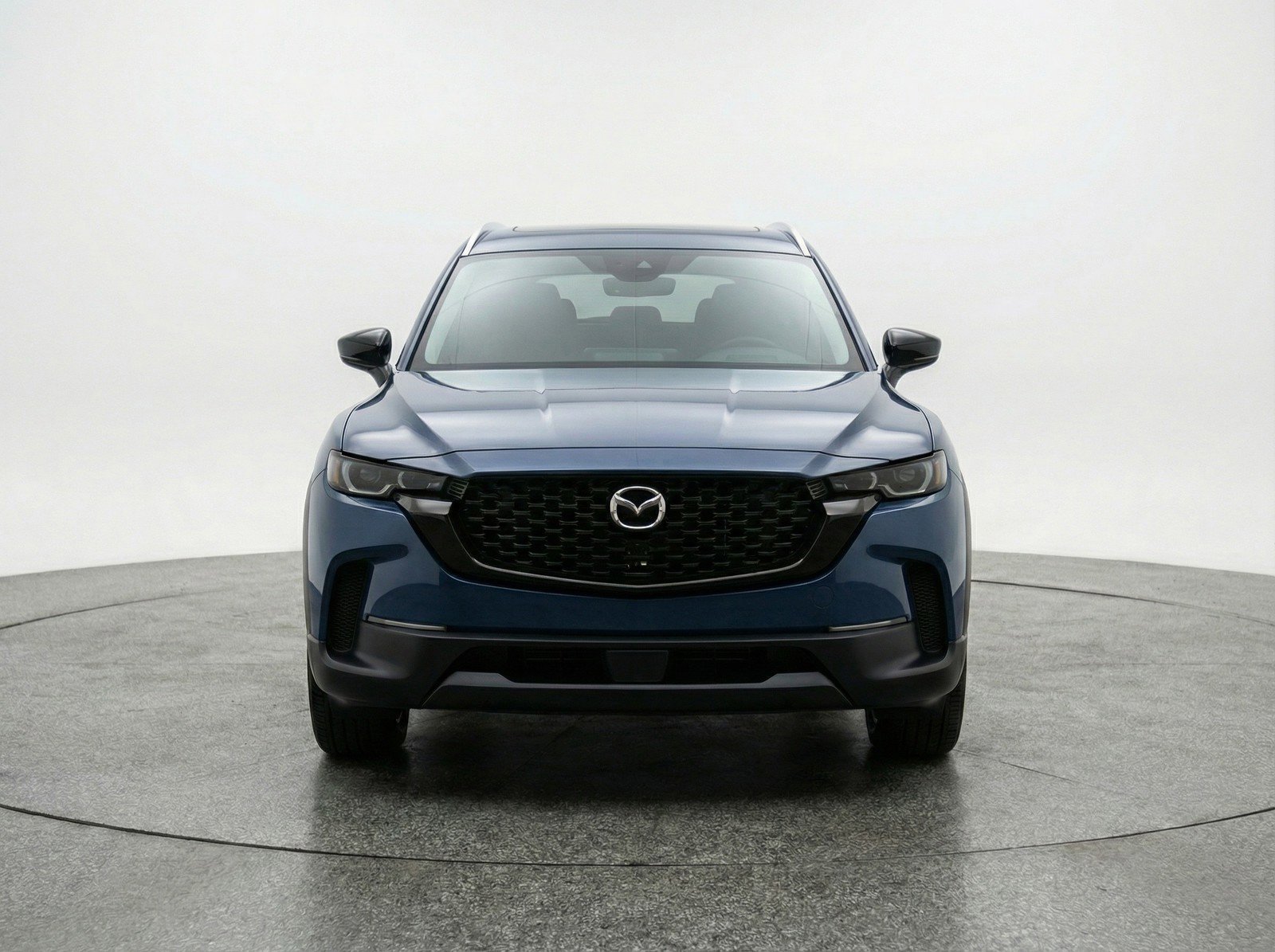 Used 2025 MAZDA CX-50 2.5 Hybrid w/ Premium Plus Pkg image 2