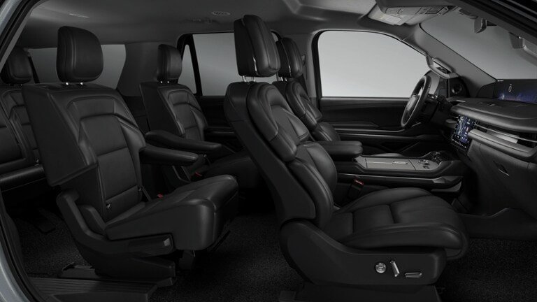 New 2026 Lincoln Navigator L Premier AWD/4WD image 52