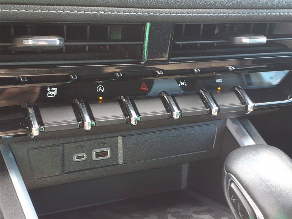 Certified 2023 Chevrolet Colorado LT AWD/4WD image 31