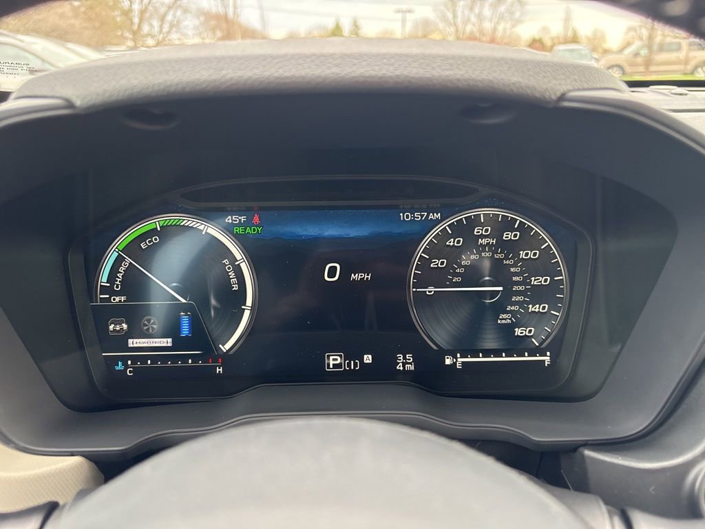 New 2026 Subaru Forester Premium image 17