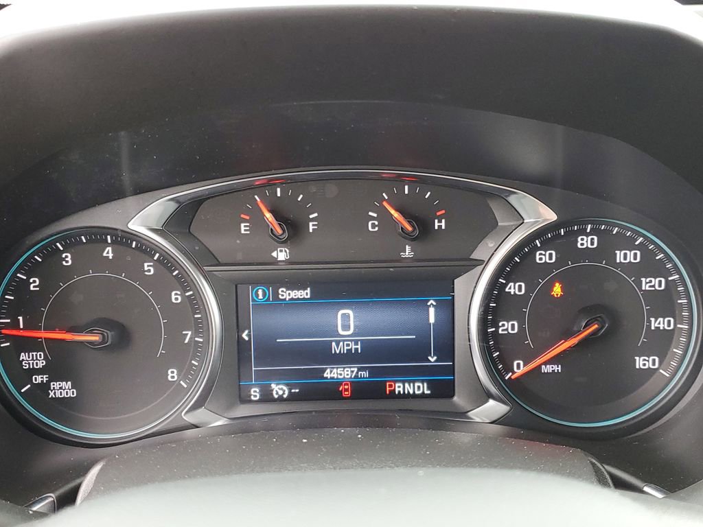 Used 2023 Chevrolet Equinox LT image 9