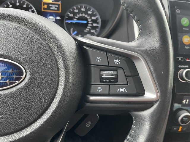 Used 2019 Subaru Ascent Touring image 16