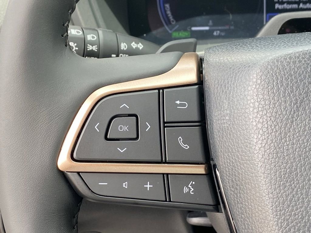 Certified 2026 Toyota Grand Highlander AWD Hybrid image 29