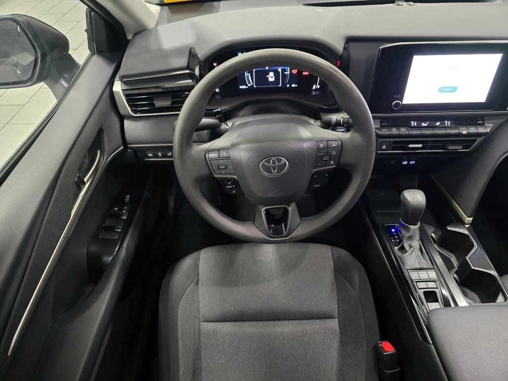 Certified 2025 Toyota Camry LE image 22