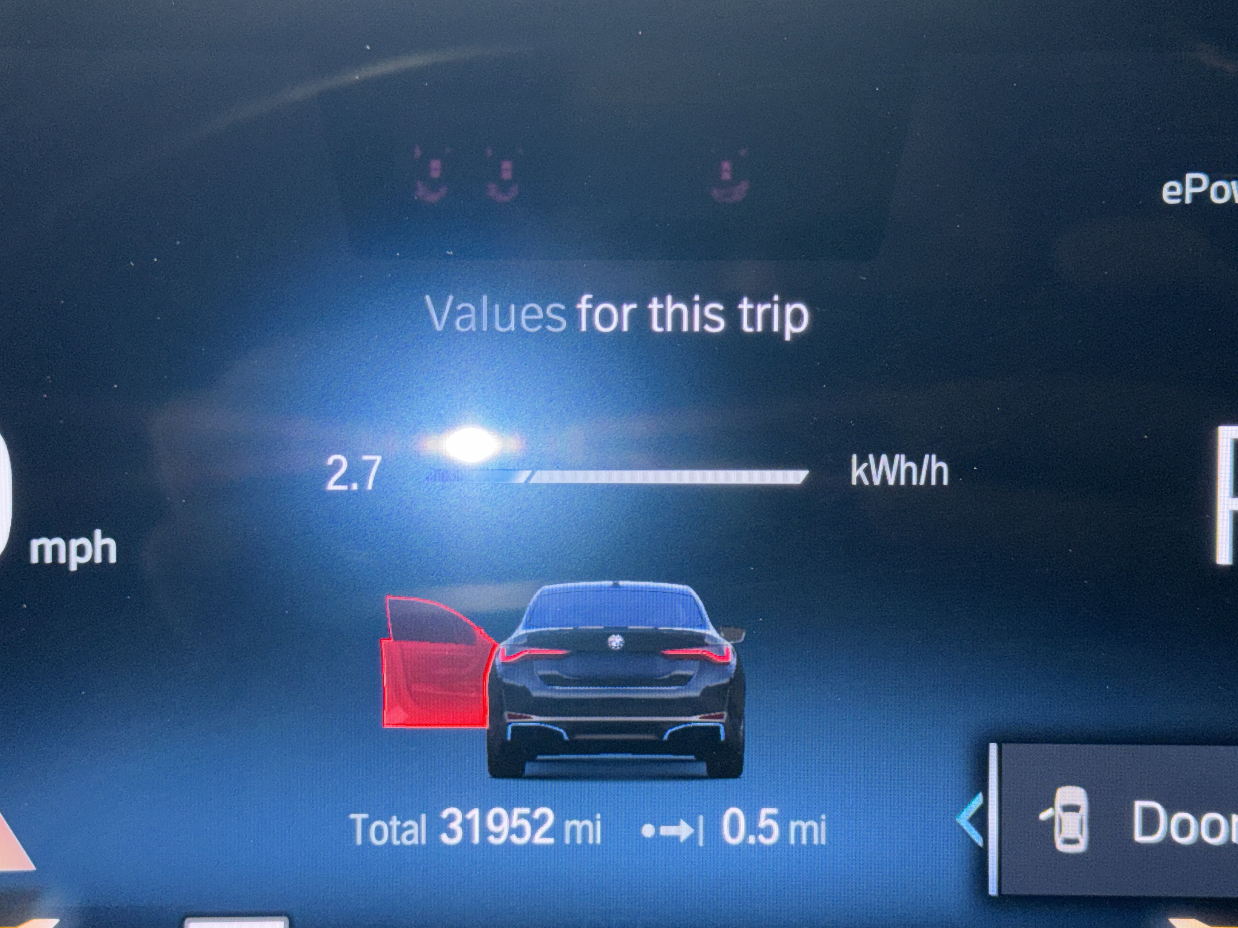 Certified 2023 BMW i4 eDrive35 image 24