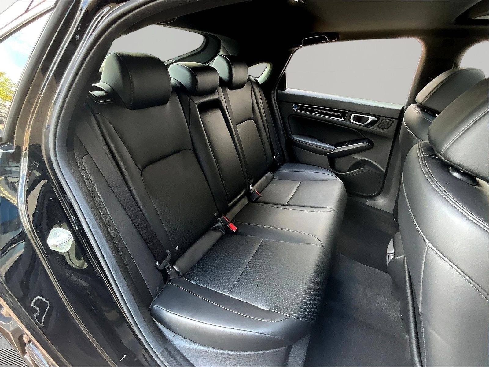 Used 2024 Honda Civic Sport Touring image 24