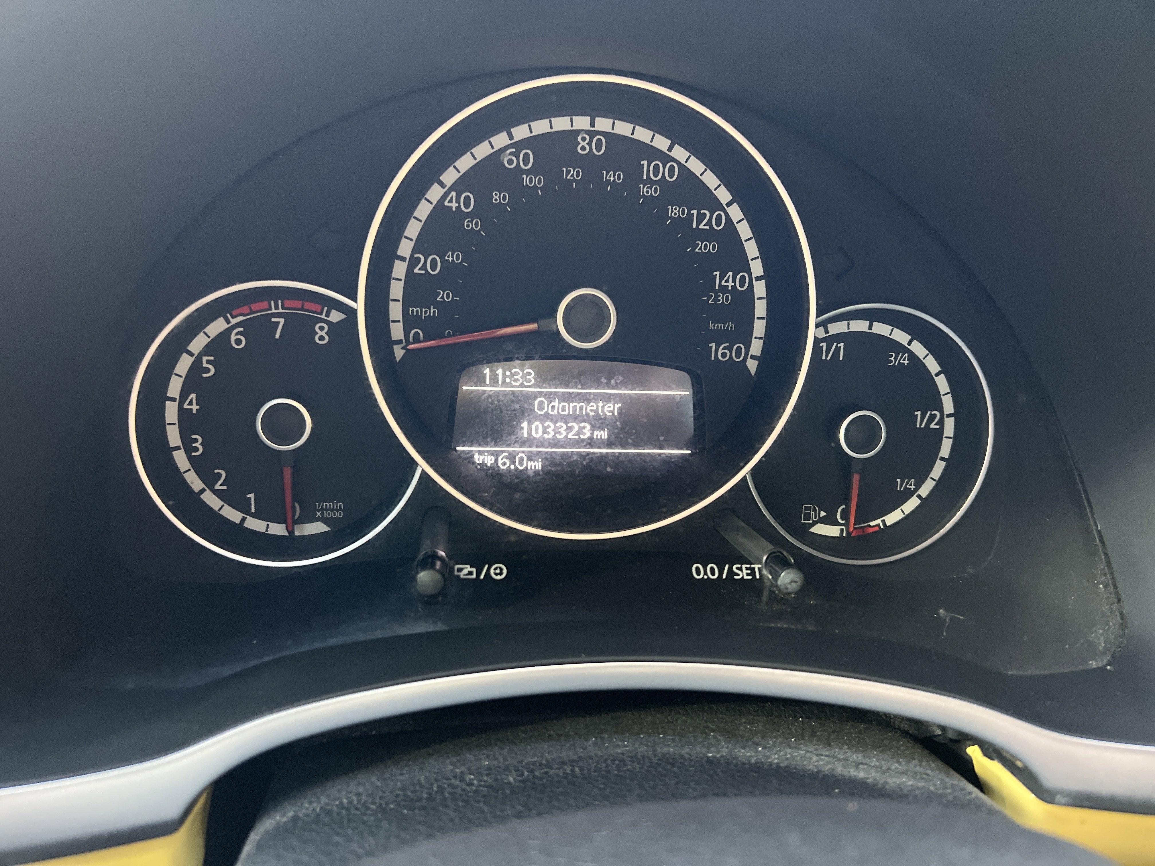 Used 2014 Volkswagen Beetle 2.5 image 19