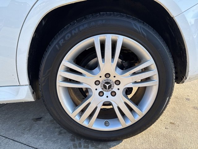 Used 2013 Mercedes-Benz GLK 350 4MATIC image 49