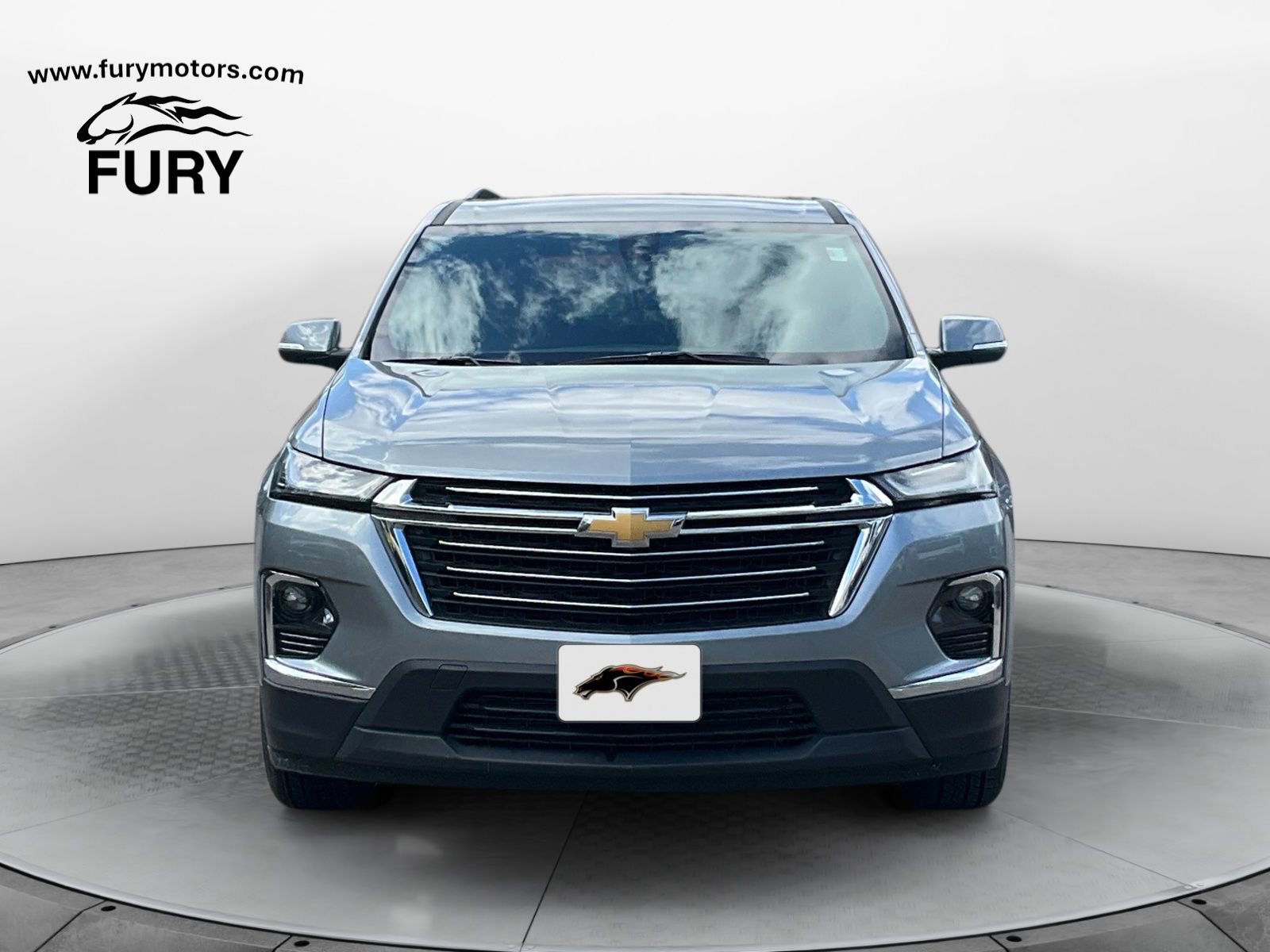 Used 2023 Chevrolet Traverse LT FWD image 8
