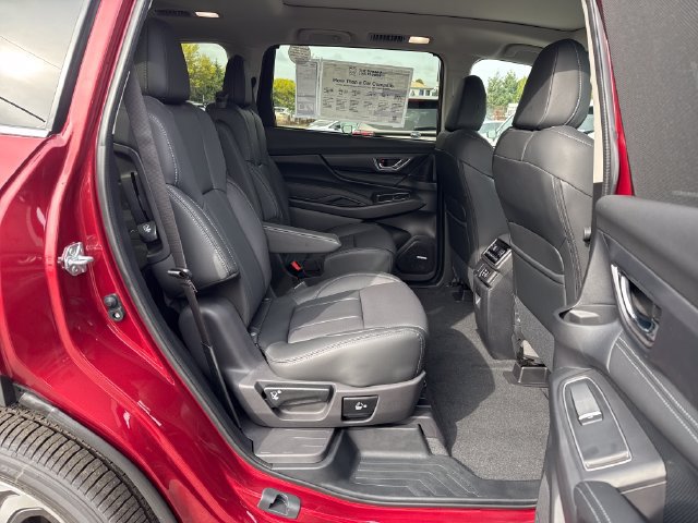 New 2026 Subaru Ascent Limited AWD/4WD image 14