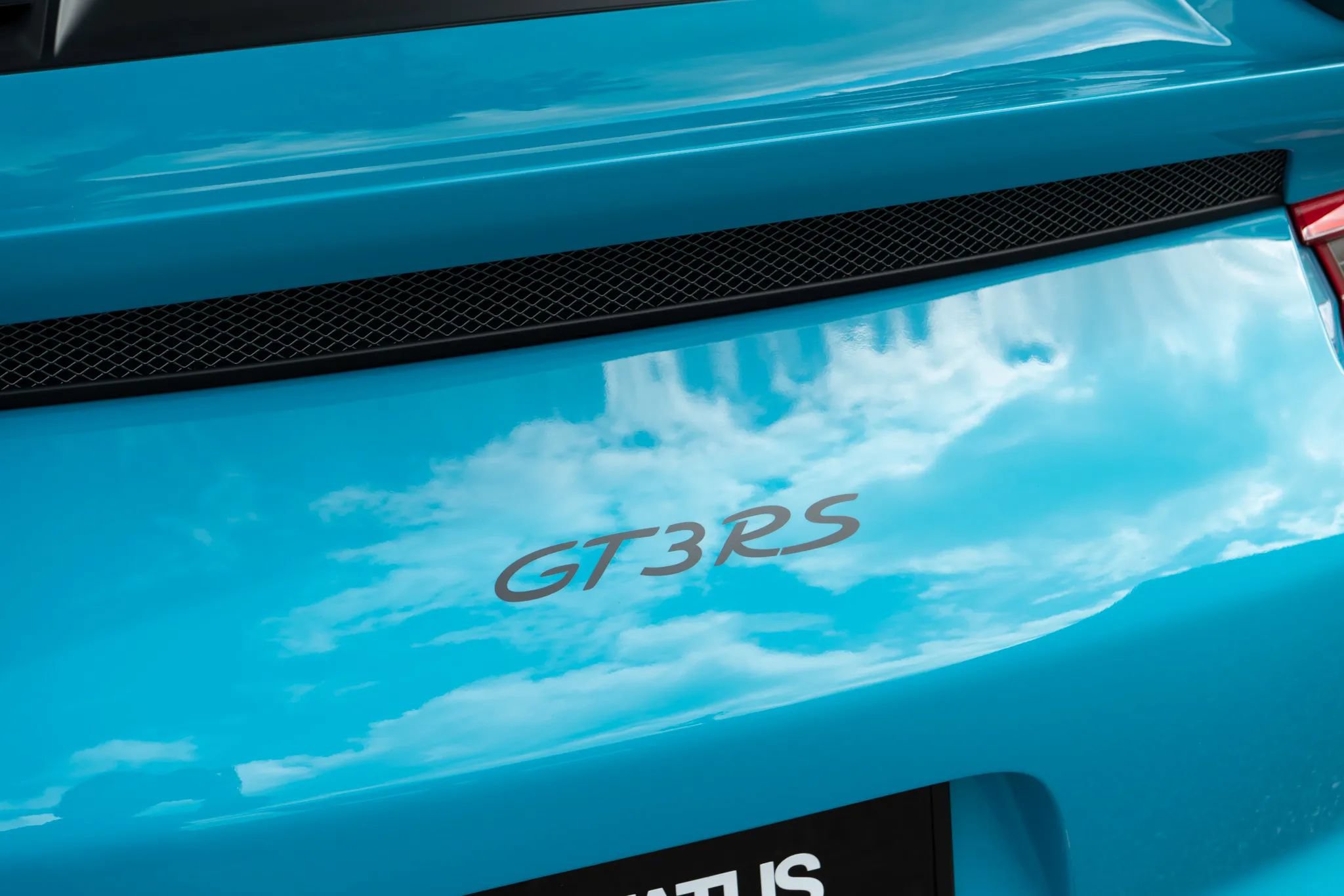 Used 2019 Porsche 911 GT3 RS RWD image 52