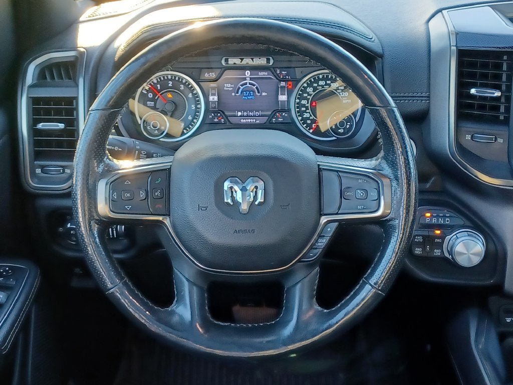 Used 2019 RAM 1500 Sport w/ Level 2 Equipment Group AWD/4WD image 26