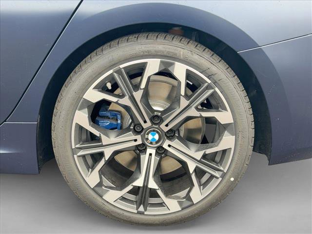 New 2026 BMW M340i Sedan image 10