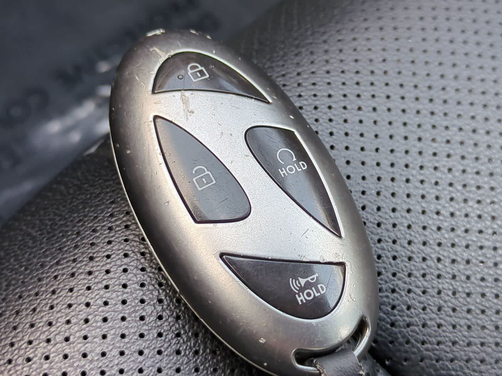 Used 2024 Hyundai Elantra Limited FWD image 36