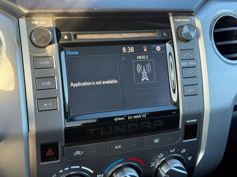 Used 2017 Toyota Tundra SR5 image 14