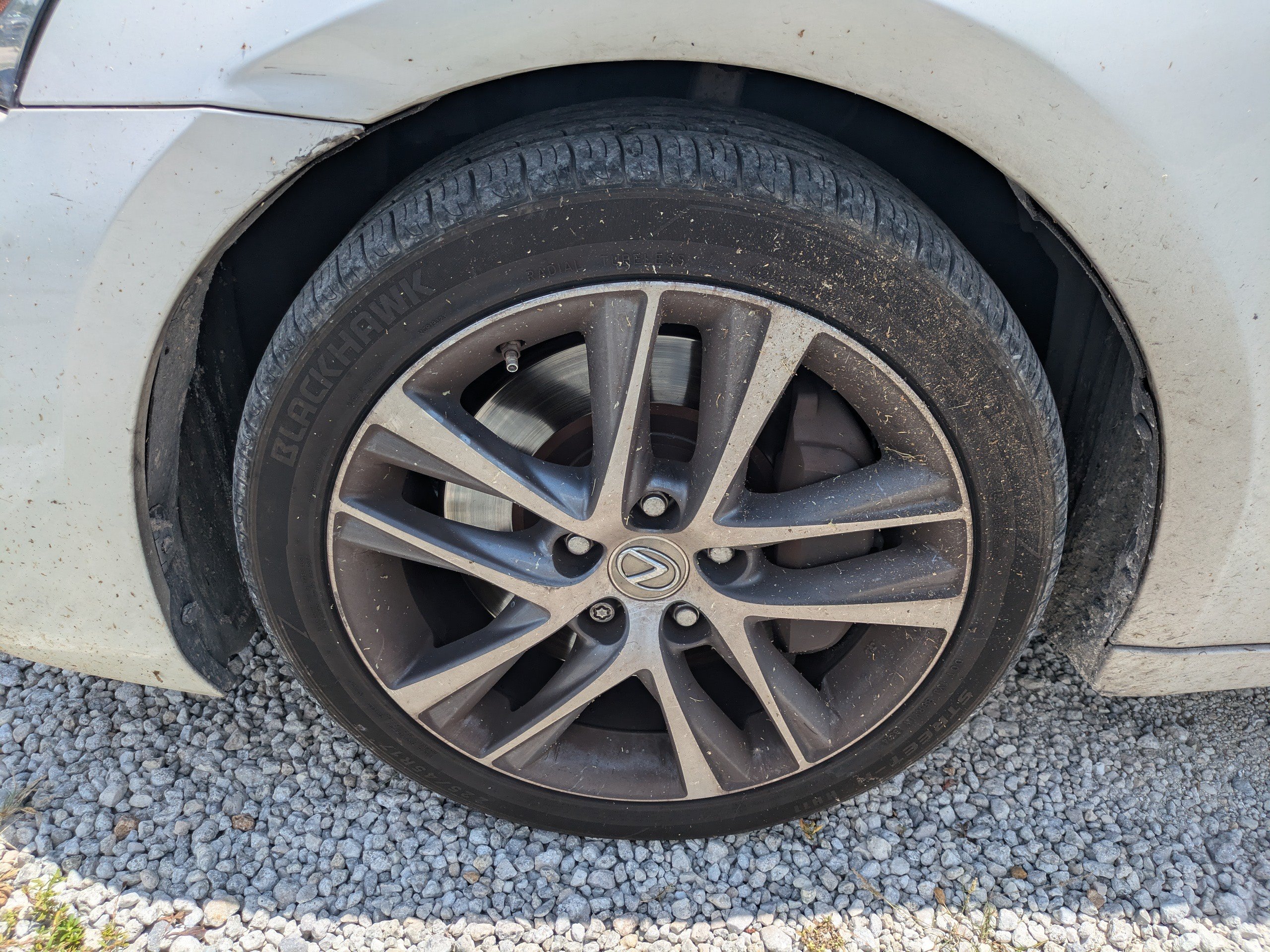 Used 2018 Lexus IS 300 w/ Accessory Package 2 RWD image 11