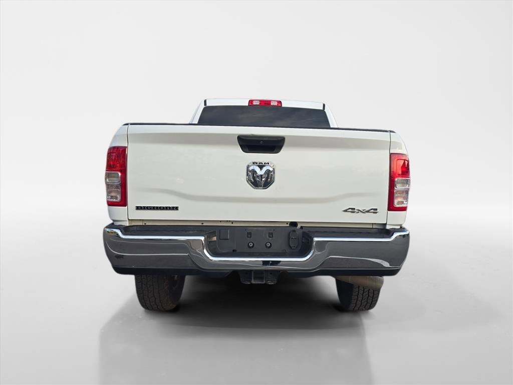 Used 2024 RAM 2500 Big Horn image 5