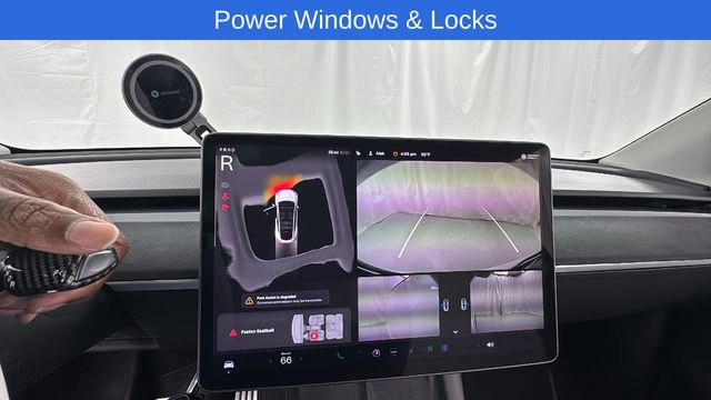 Used 2022 Tesla Model Y Performance image 23