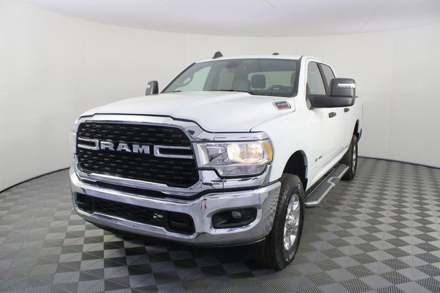 Used 2024 RAM 2500 Big Horn w/ Bed Utility Group image 20