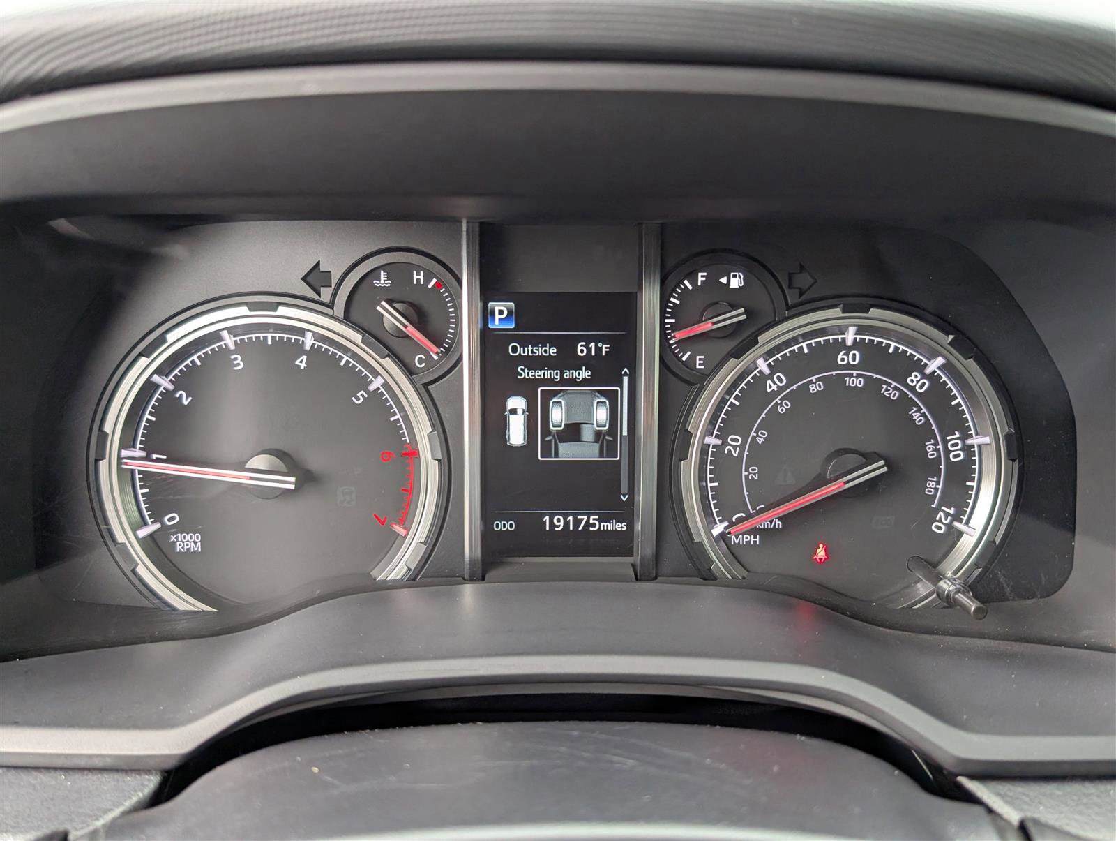 Used 2021 Toyota 4Runner TRD Off-Road Premium image 32