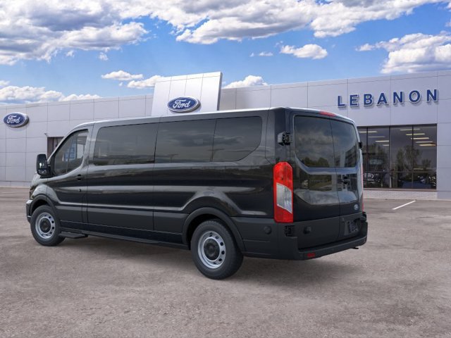 New 2026 Ford Transit 350 XL RWD image 4