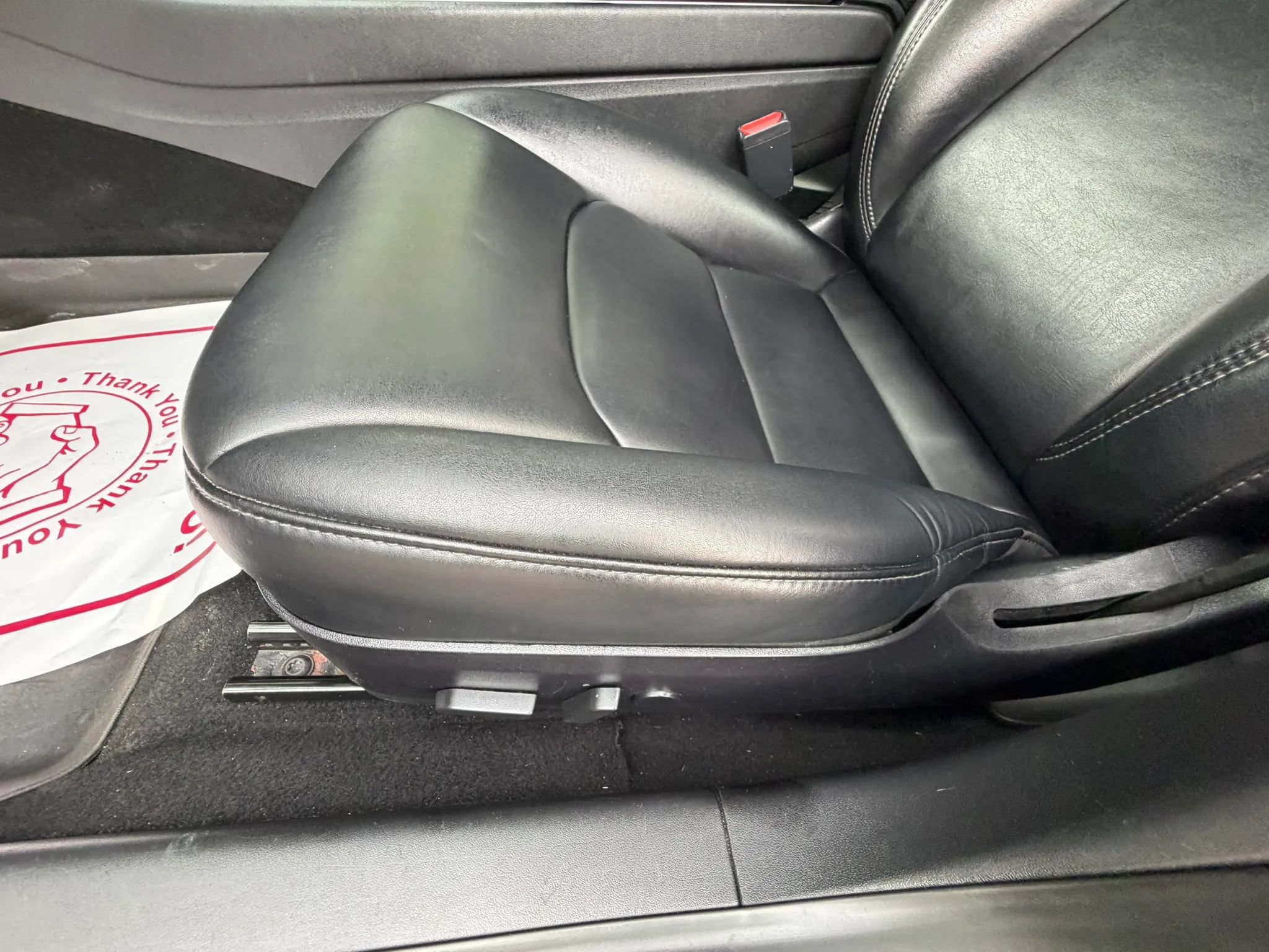 Used 2018 Tesla Model 3 Mid Range RWD image 14