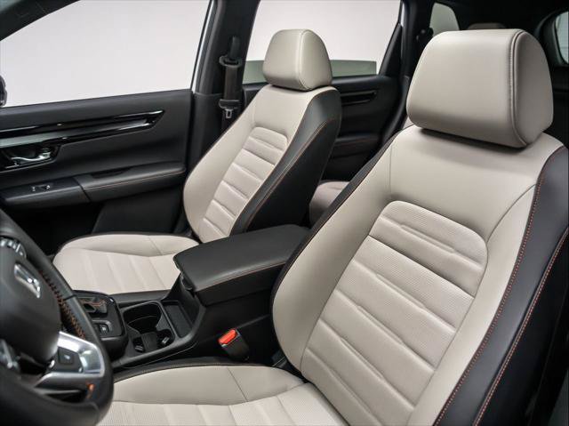 Used 2023 Honda CR-V Sport Touring image 15