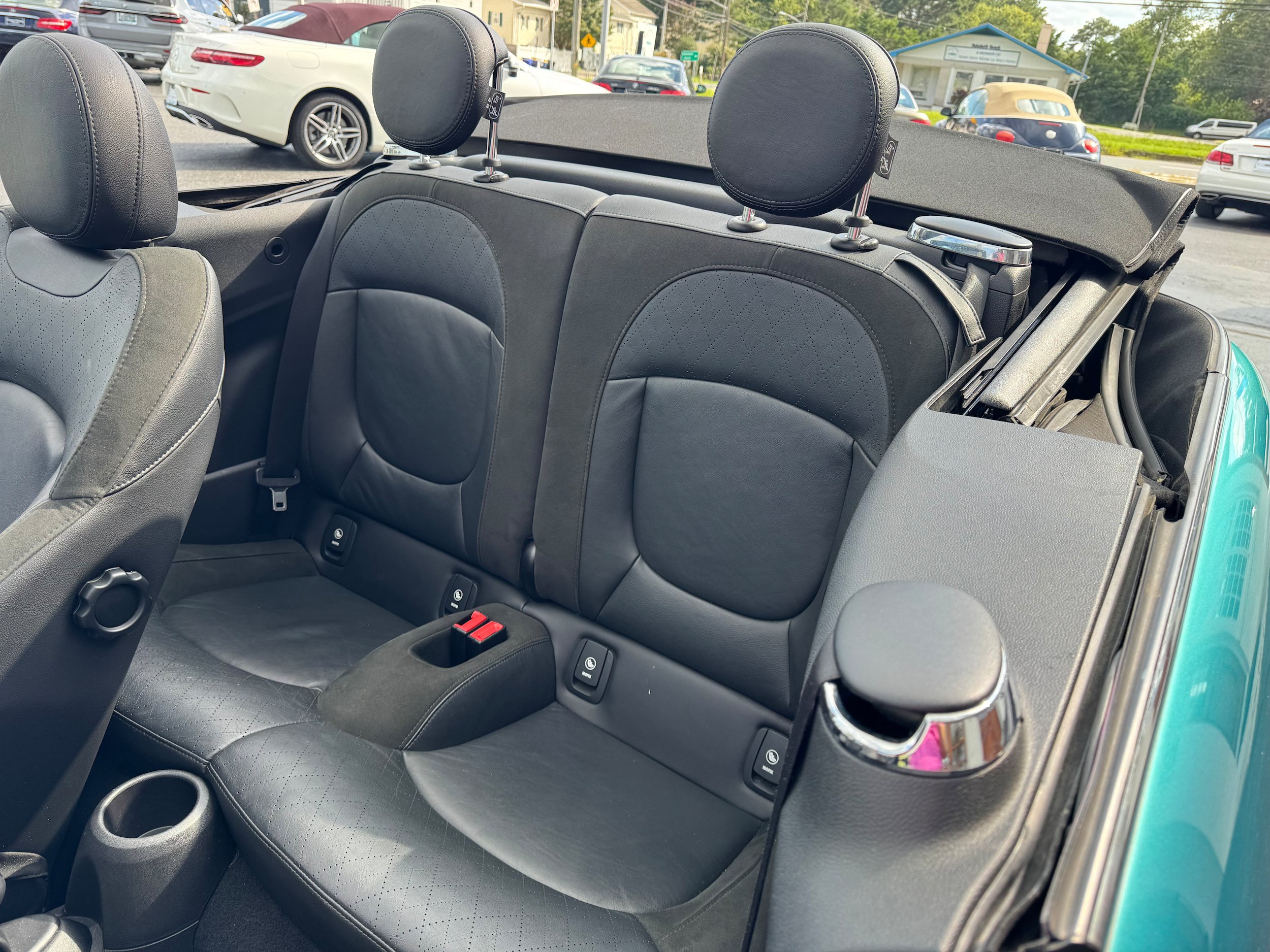 Used 2016 MINI Cooper S FWD image 19