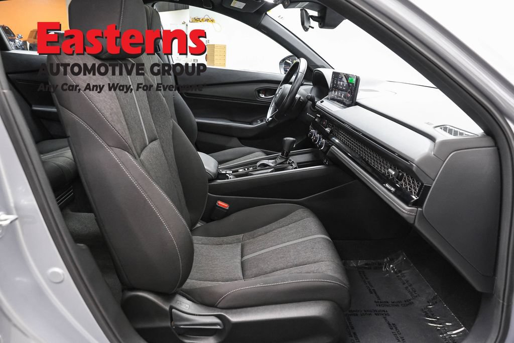 Used 2023 Honda Accord Sport image 25