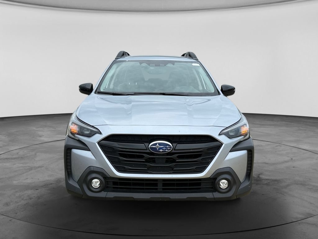 Used 2025 Subaru Outback Onyx Edition AWD/4WD image 4