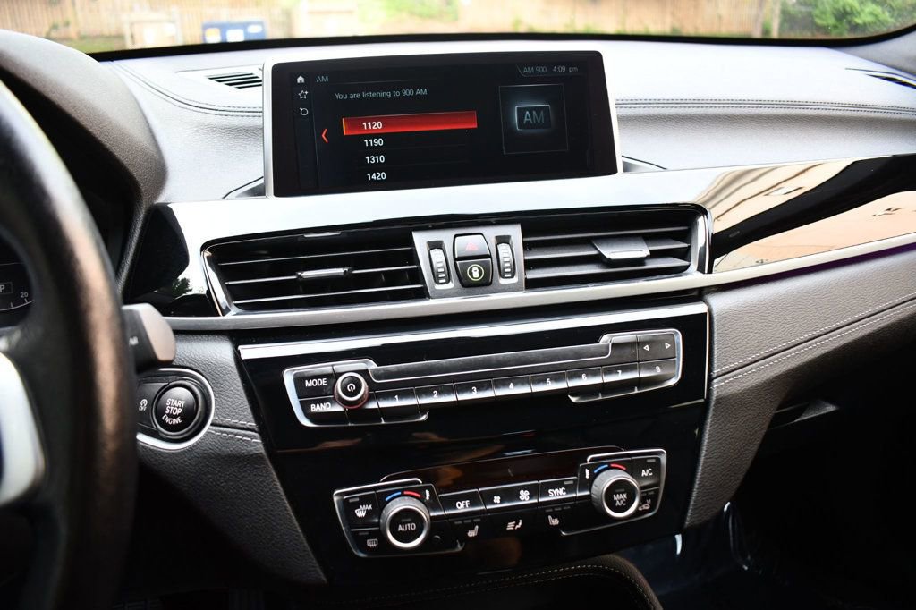 Used 2021 BMW X1 xDrive28i w/ Convenience Package image 25