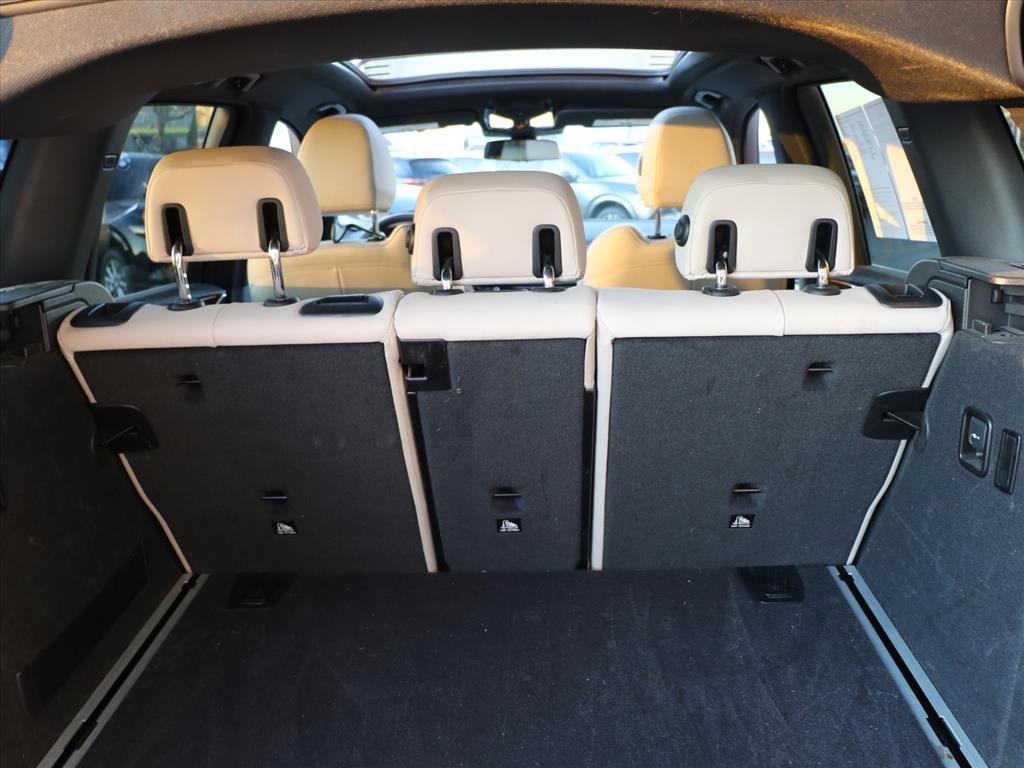 Used 2019 BMW X3 xDrive30i w/ Driving Assistance Package image 10