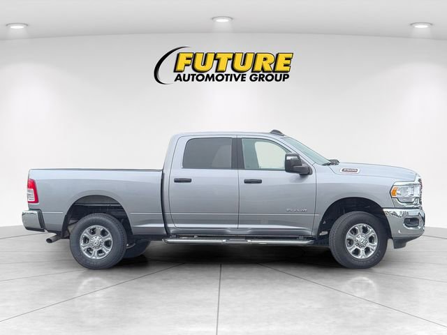 Used 2024 RAM 2500 Big Horn w/ Bed Utility Group AWD/4WD image 9