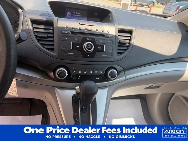 Used 2013 Honda CR-V LX image 13