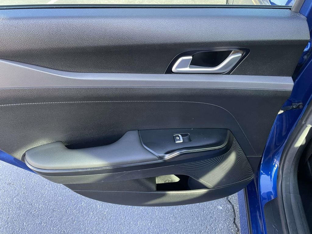 Used 2023 Kia K5 GT-Line image 22