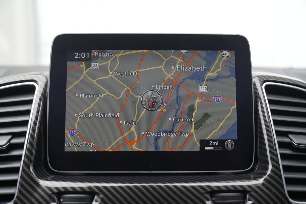 Used 2019 Mercedes-Benz GLE 63 AMG S w/ Premium 3 Package image 63