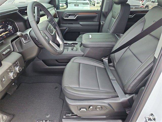 New 2026 GMC Sierra 2500 Denali image 20