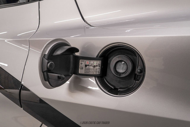 Used 2020 Chevrolet Corvette Stingray Premium Cpe w/ 3LT Preferred Equipment Group RWD image 88