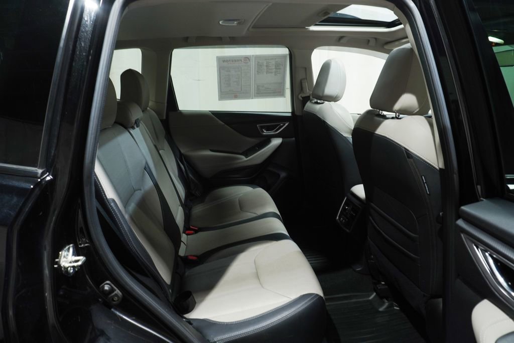 Used 2019 Subaru Forester Limited image 15