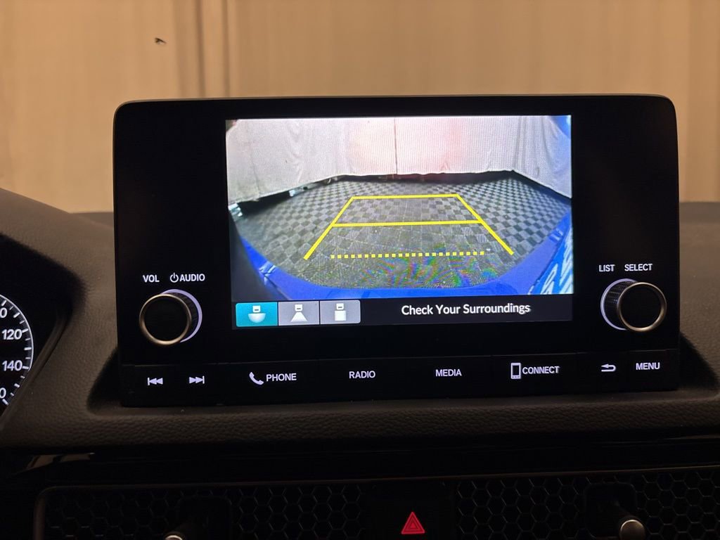 Used 2022 Honda Civic Sport image 17