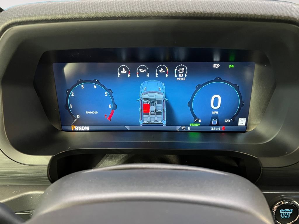 New 2025 Ford F150 XLT w/ Equipment Group 302A MID image 22