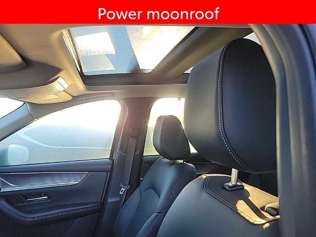 Used 2025 MAZDA CX-70 Plug-In Hybrid w/ Premium Pkg AWD/4WD image 7