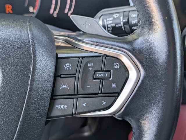 Used 2024 Lexus NX 350 AWD w/ Cold Area Package image 23