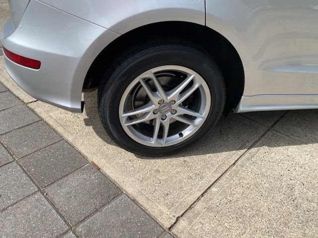 Used 2014 Audi Q5 3.0T Premium Plus image 15